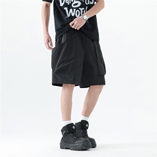 【现货】夏季短裤休闲裤DK06001P45控68，男装牛仔裤，星座1004（原星座815-3）