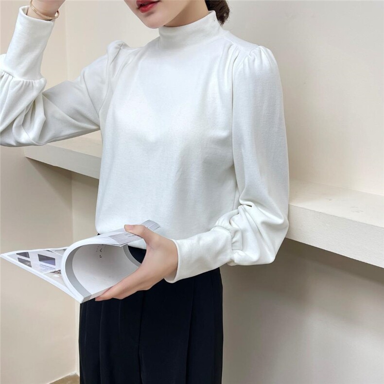 宫廷风打底衫，其它，Y·Z 羽倬