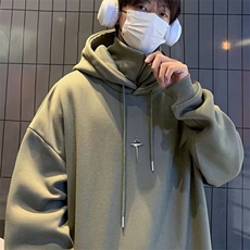绿色