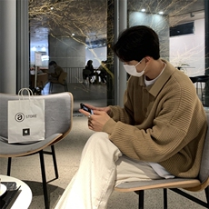 咖色