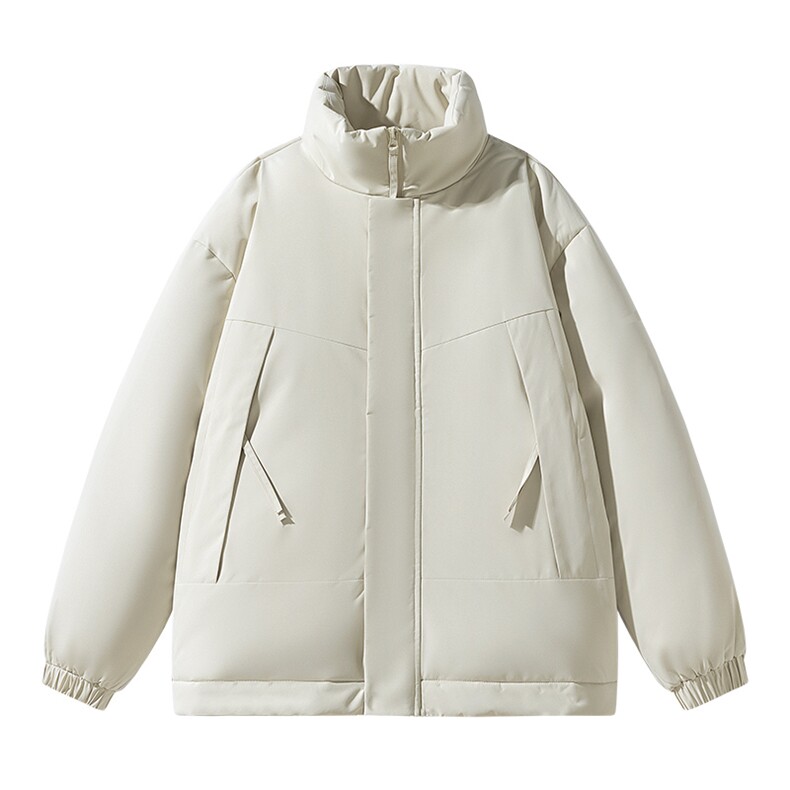日系立领棉衣服男冬新款棉衣外套加厚棉袄羽绒服MY8808-P85,男装棉衣,星座205-1