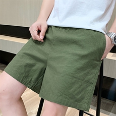 军绿色