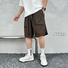 咖啡色