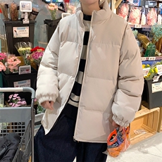米白色