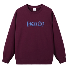 酒红