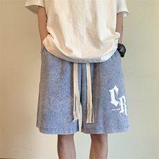蓝色