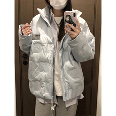 菱格棉衣ZM079-P85，男装棉衣，星座313A(原308A-2)