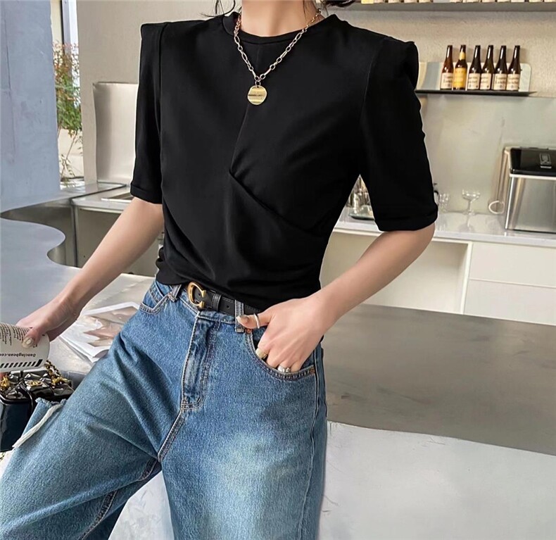 小衫，其它，维蜜 W.M