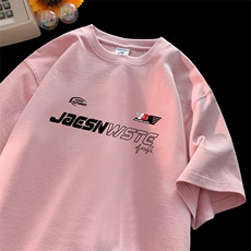 粉色