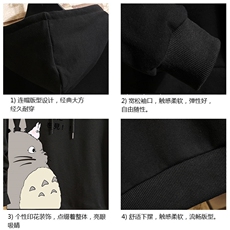 WY2150-P40纯连帽卫衣男大码运动帽衫宽松薄外套砖墙挂拍，男装卫衣，电商A040A