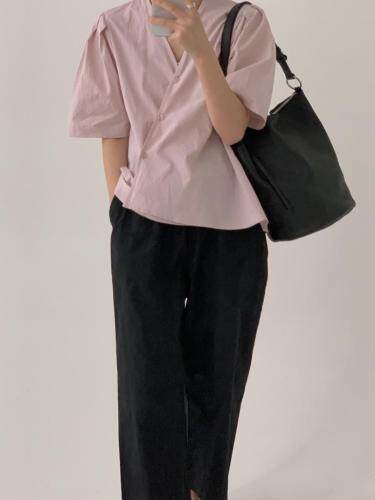 衬衣，女装，Fueeh