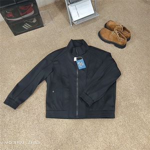 D-A178-JK00200 特P65 2025春季夹克外套 抖音品质图片