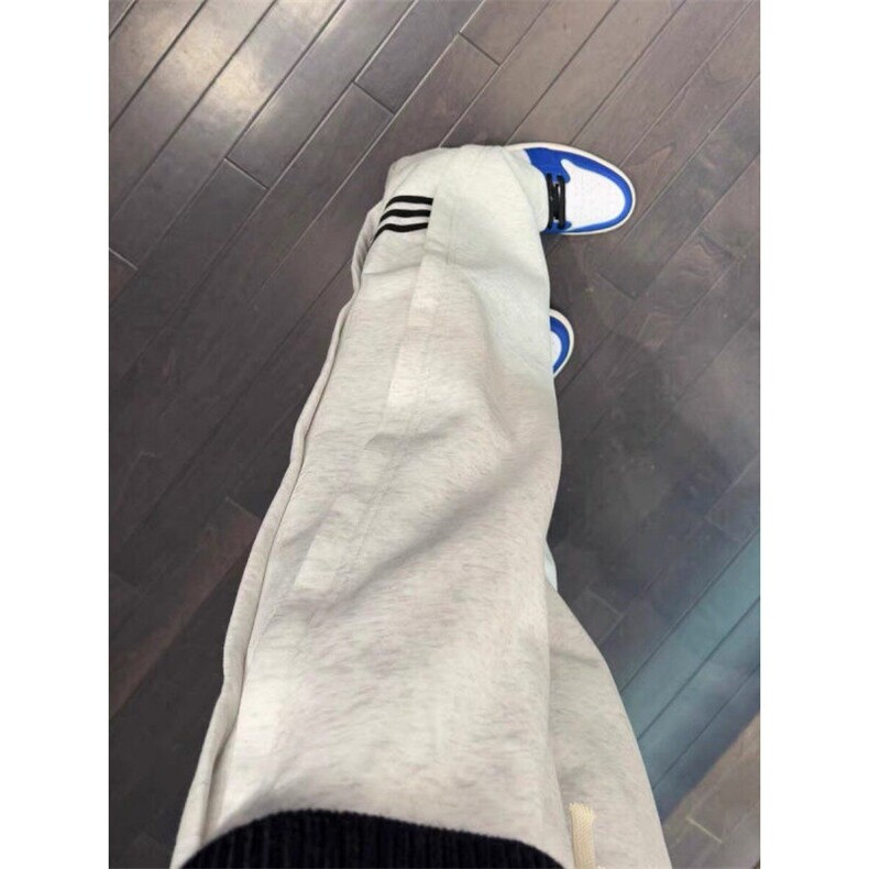 现货重磅华棉380克宽松百搭卫裤WNK008-P50,男装休闲裤,星座313A(原308A-2)