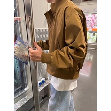 棕色