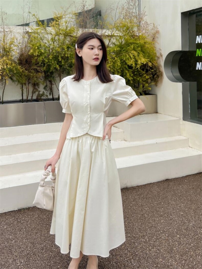 套装，女装职业装，Lico&co(1F)