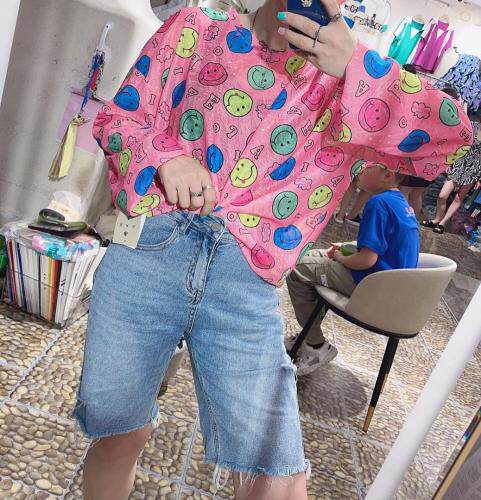 小衫,女装,古茶树 爆米花