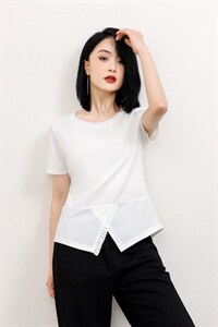夏款主打系列，百搭神T图片