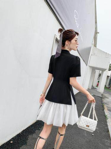 现货.时尚套装，女装套装/套裙，秋水伊人