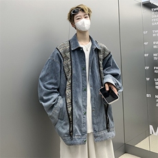 蓝色
