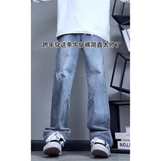 蓝色
