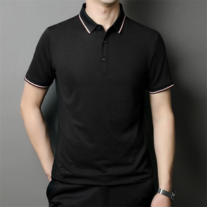 BL5561直播大14色跑量基础男士短袖T恤P41图片