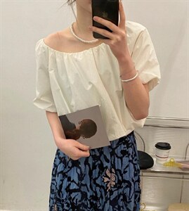 泡泡?小衫，其它，FMV(1F)