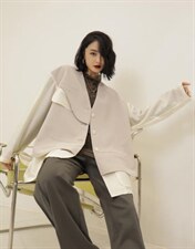 西装，女装西装，TS