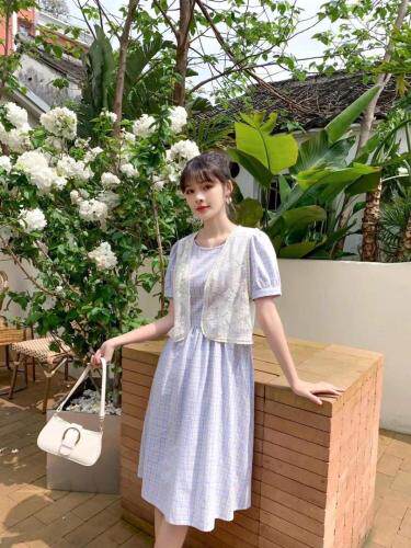 连衣裙，女装连衣裙，Lico&co(1F)