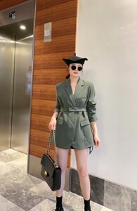 2021秋装新款图片