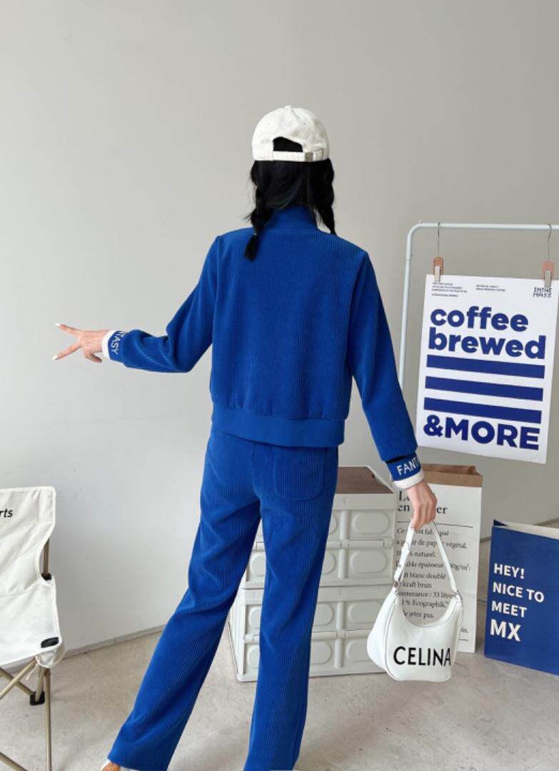 流行套裤，其它，尺度传魅