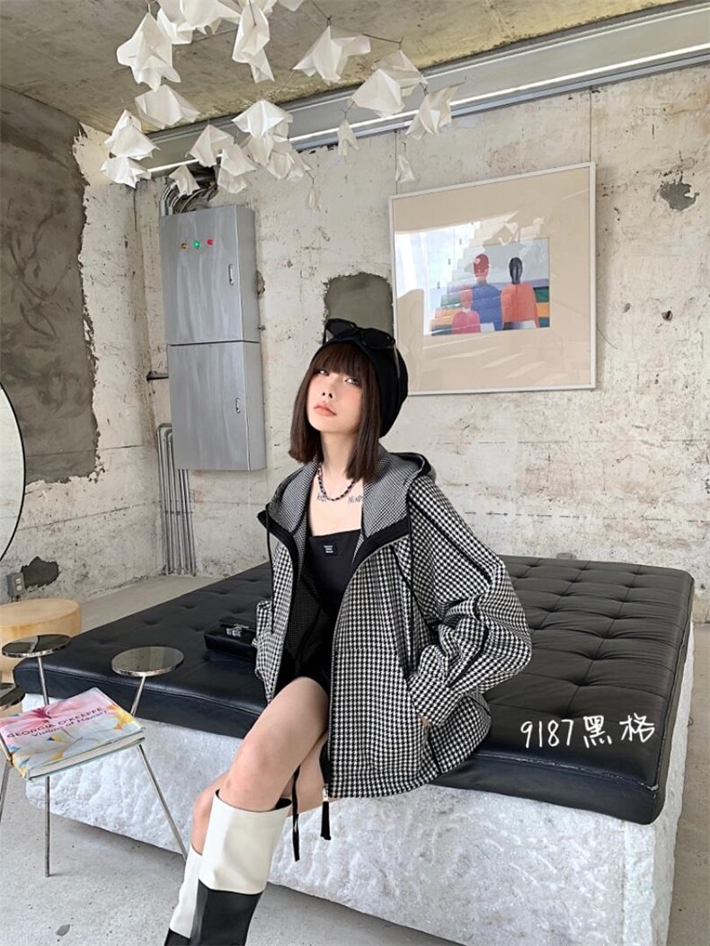 现货，特色定制面料，两面可穿，其它，ZYDZ在依店主