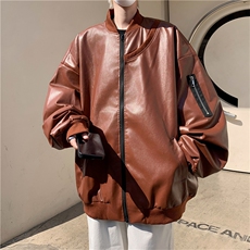 棕色
