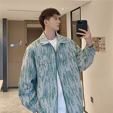 绿色