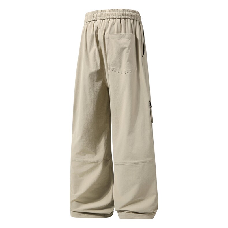 工装裤冲锋裤男户外机能风登山运动裤休闲裤AK0258-P53,男装休闲裤,星座308B-2