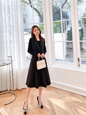 2022年春装套裙，其它，樱·之秀