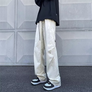 三防软壳冲锋裤男防风防水大口袋工装裤降落伞兵裤子M971/P45图片