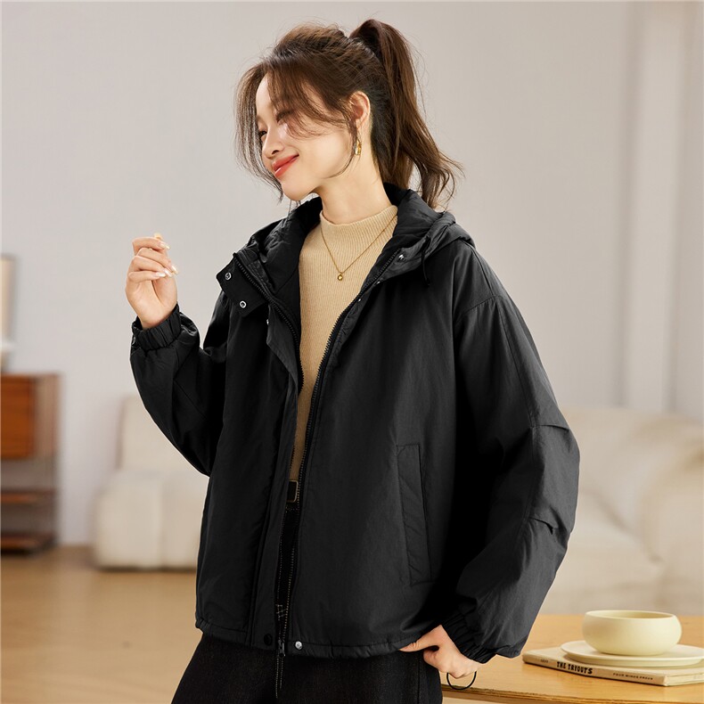 叶笙衣82589,女装棉衣/棉服,叶笙衣