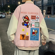 粉色