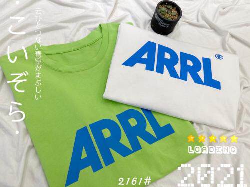 现货大板T好卖款，女装，柒外