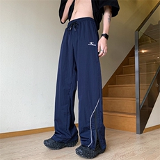 蓝色