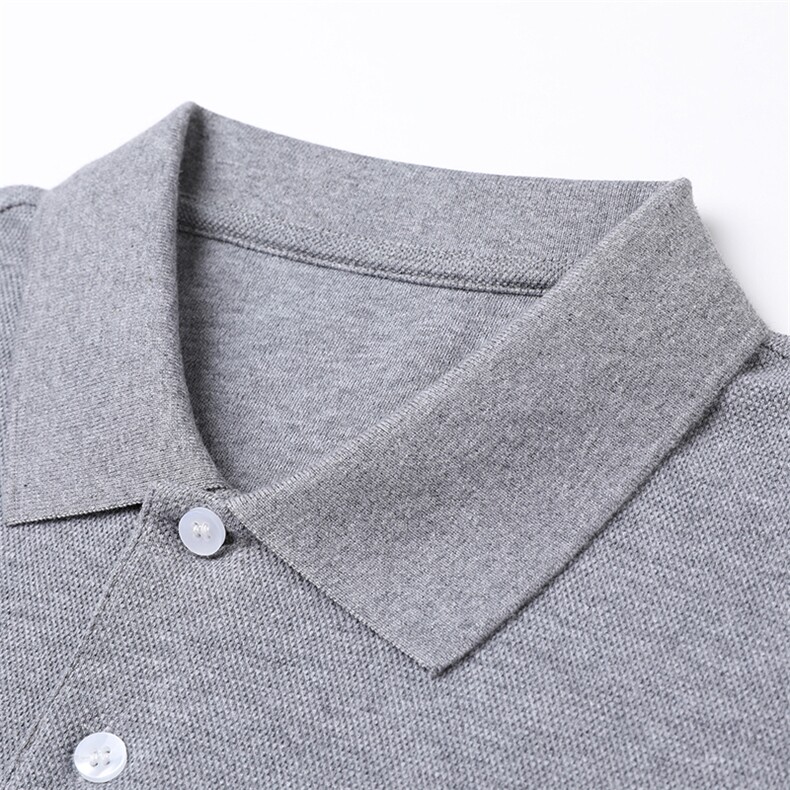 HPN-T723男式秋季服装新款长袖T恤青年翻领卫衣四季打底体恤P58,男装T恤,电商B360