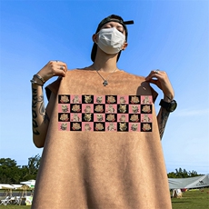 咖色（BJ335）