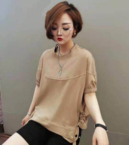 夏季新品精品上衣，女装，芷箐伊苑