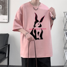 粉色
