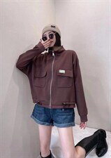 现货秋款外套，其它，纳米格