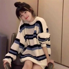 白色
