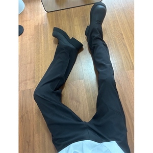 三防面料 美式休闲伞兵裤潮流百搭工装冲锋裤XK404-P45限价59图片