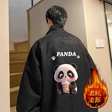 黑色加绒款