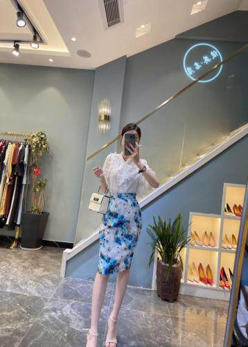 夏装新款，女装，珠珠家