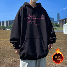 黑色（加绒）